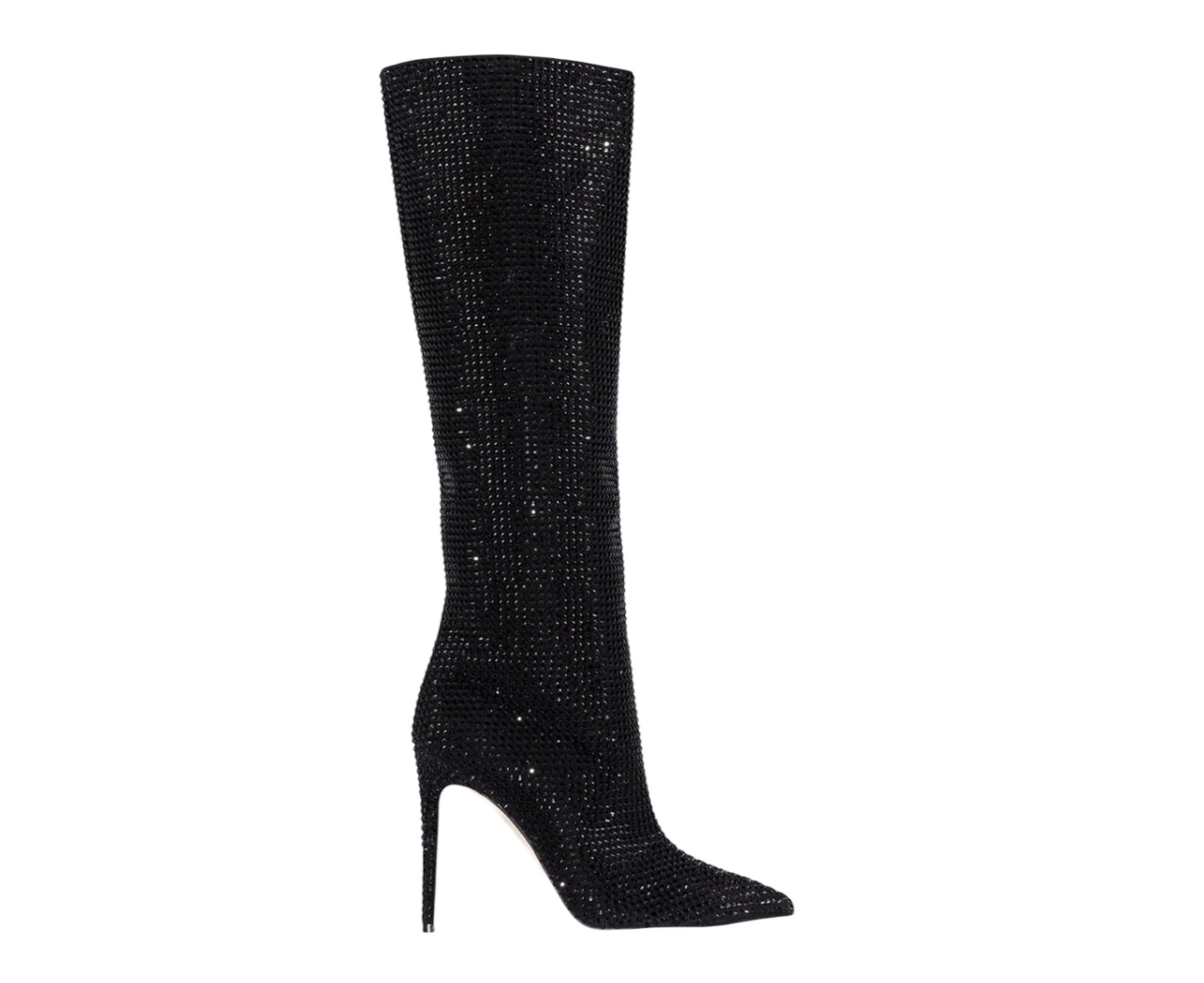 CRYSTAL BOOTS
