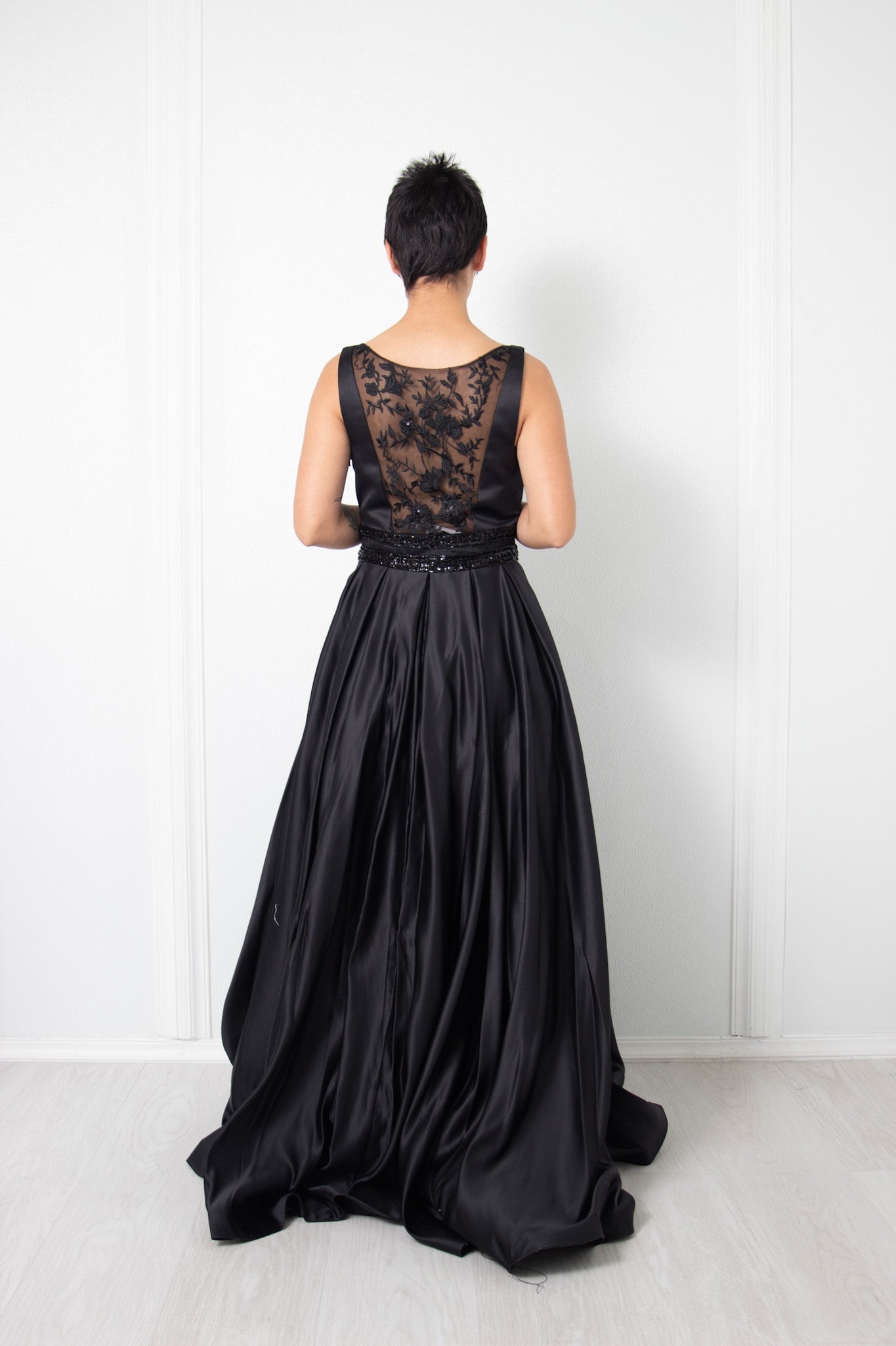 Elizabeth Gown
