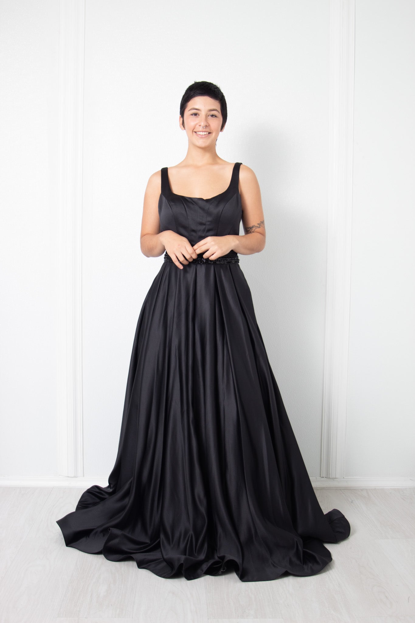 Elizabeth Gown