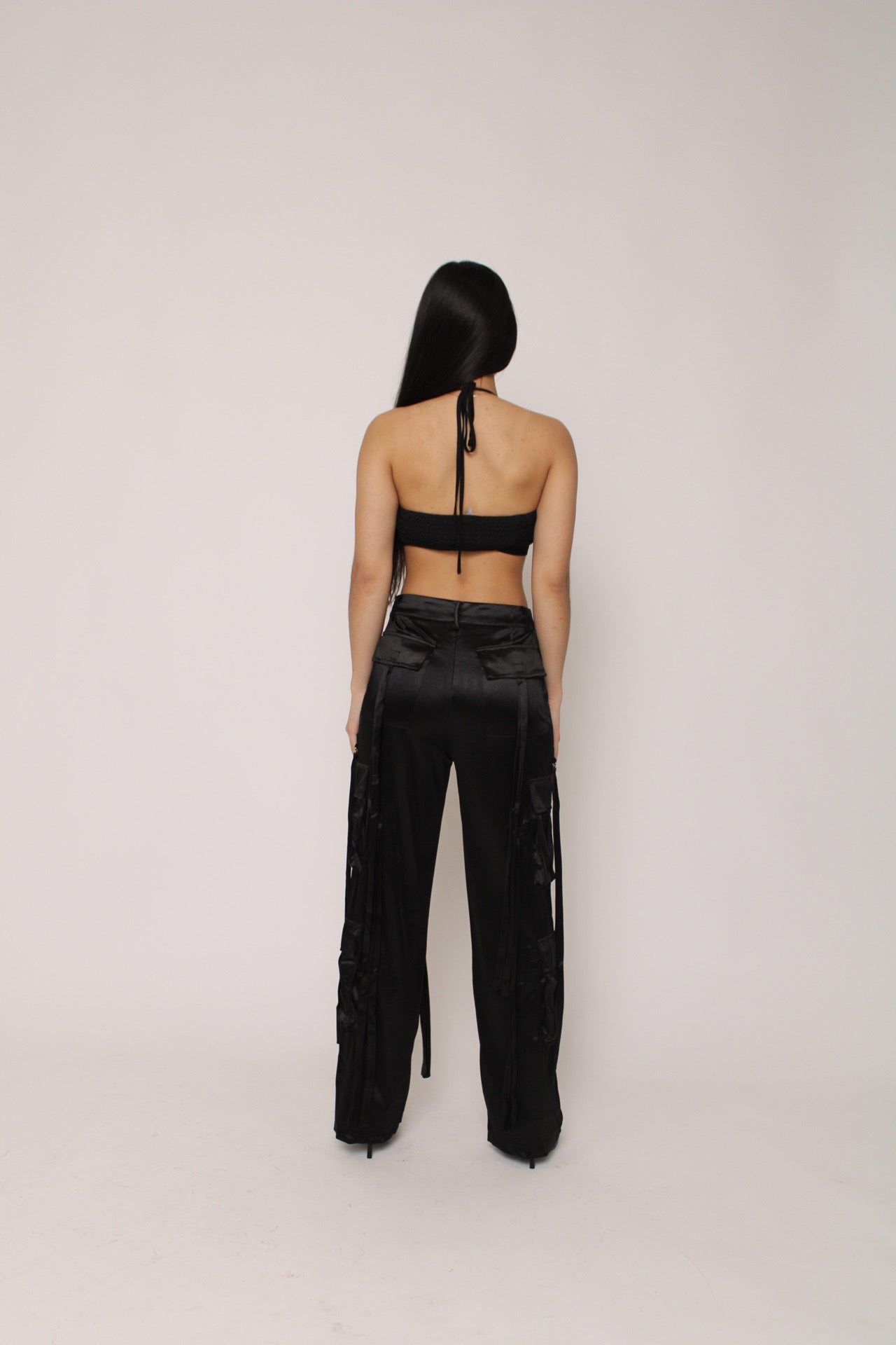 Taylor Cargo Pants
