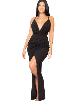 Noah Dress