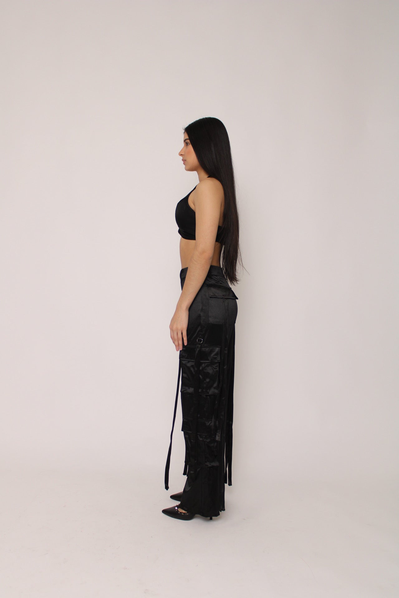 Taylor Cargo Pants