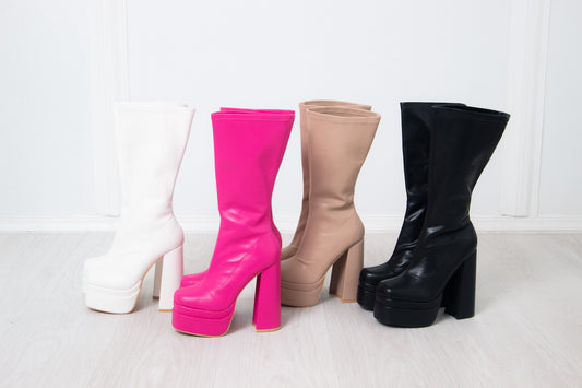 Samantha Boots