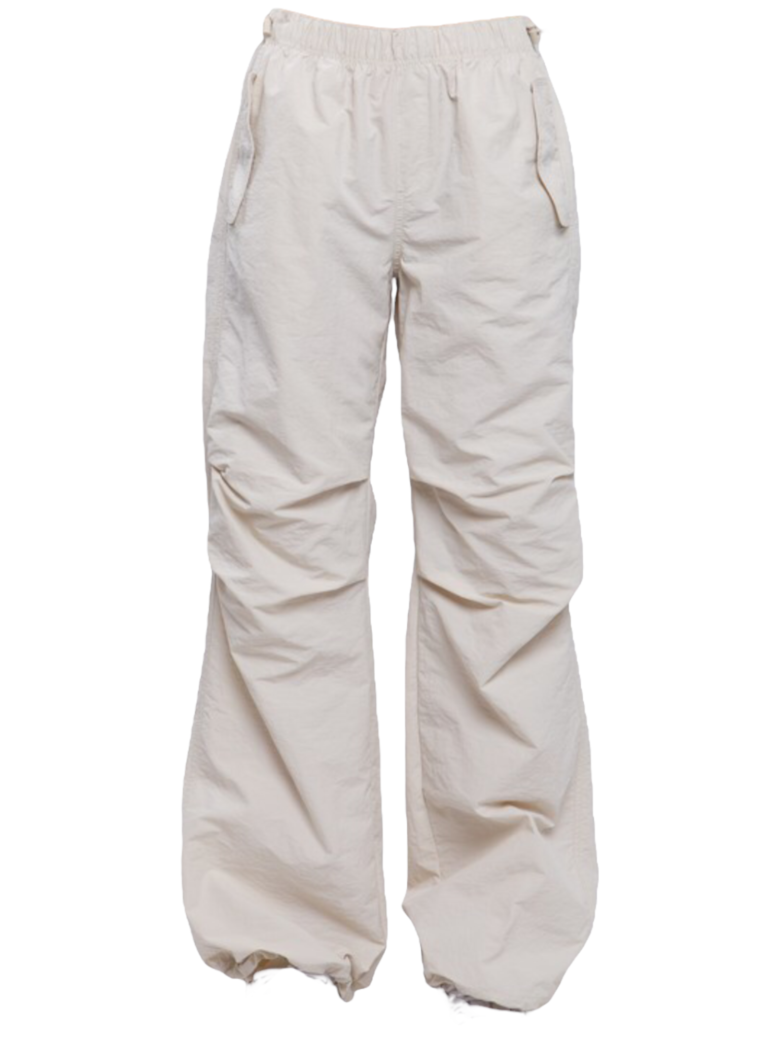 Loose Fit Jogger Pants