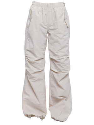 Loose Fit Jogger Pants