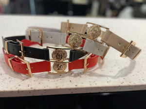 Medusa Belt
