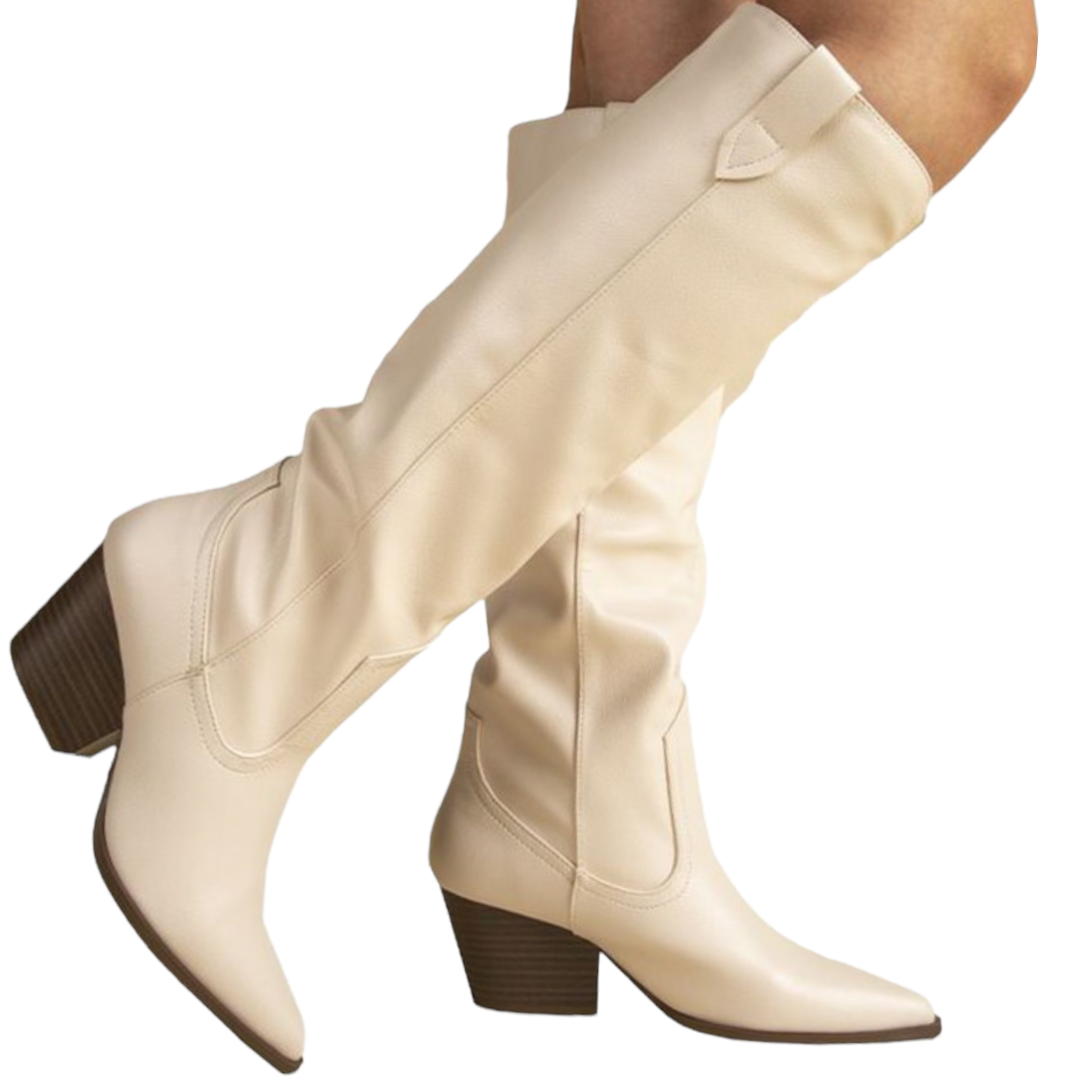 RILEY BOOTS