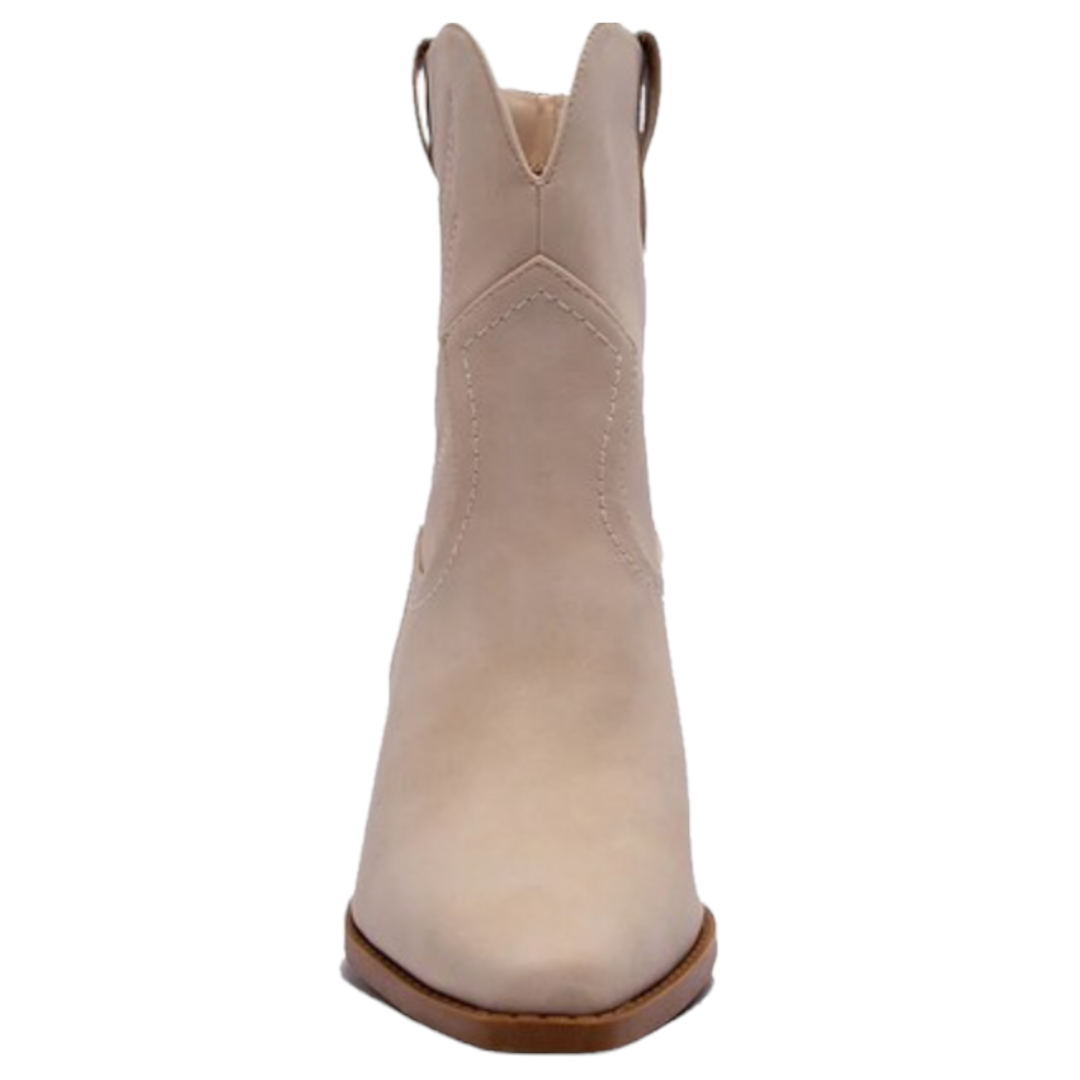 Slay Bootie