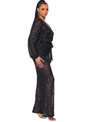 Ginna Jumpsuit