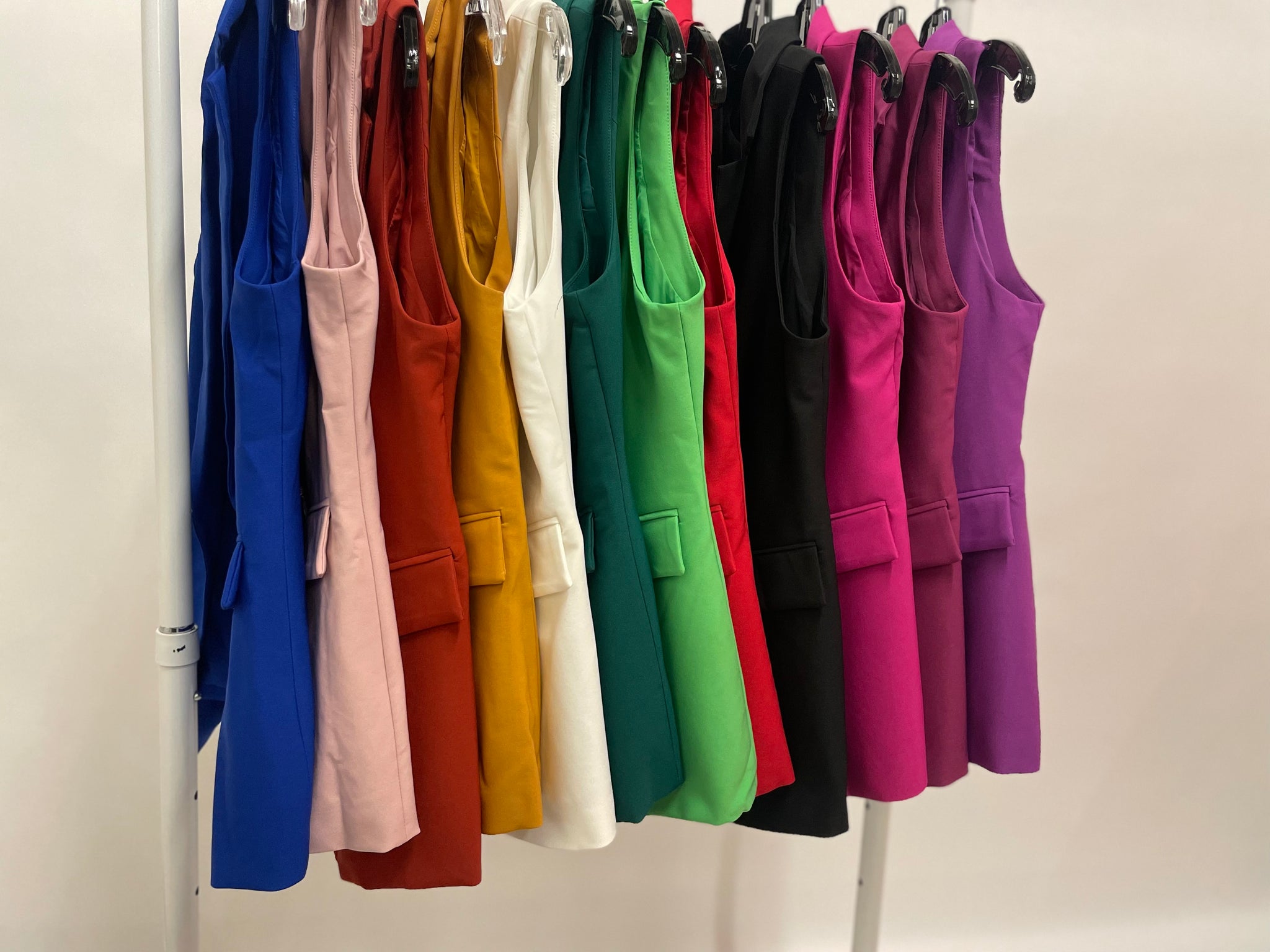 Diva Vest