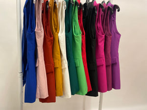 Diva Vest