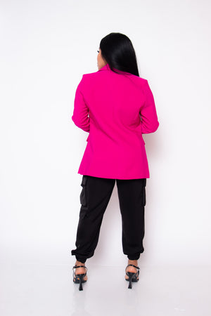Heaven blazer