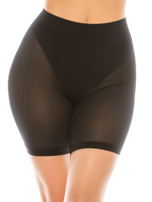 Mesh Short Shapewear