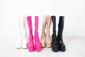 Samantha Boots