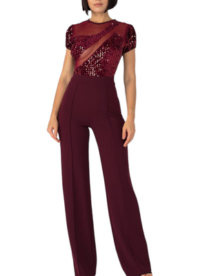 Shillow Jumpsuit
