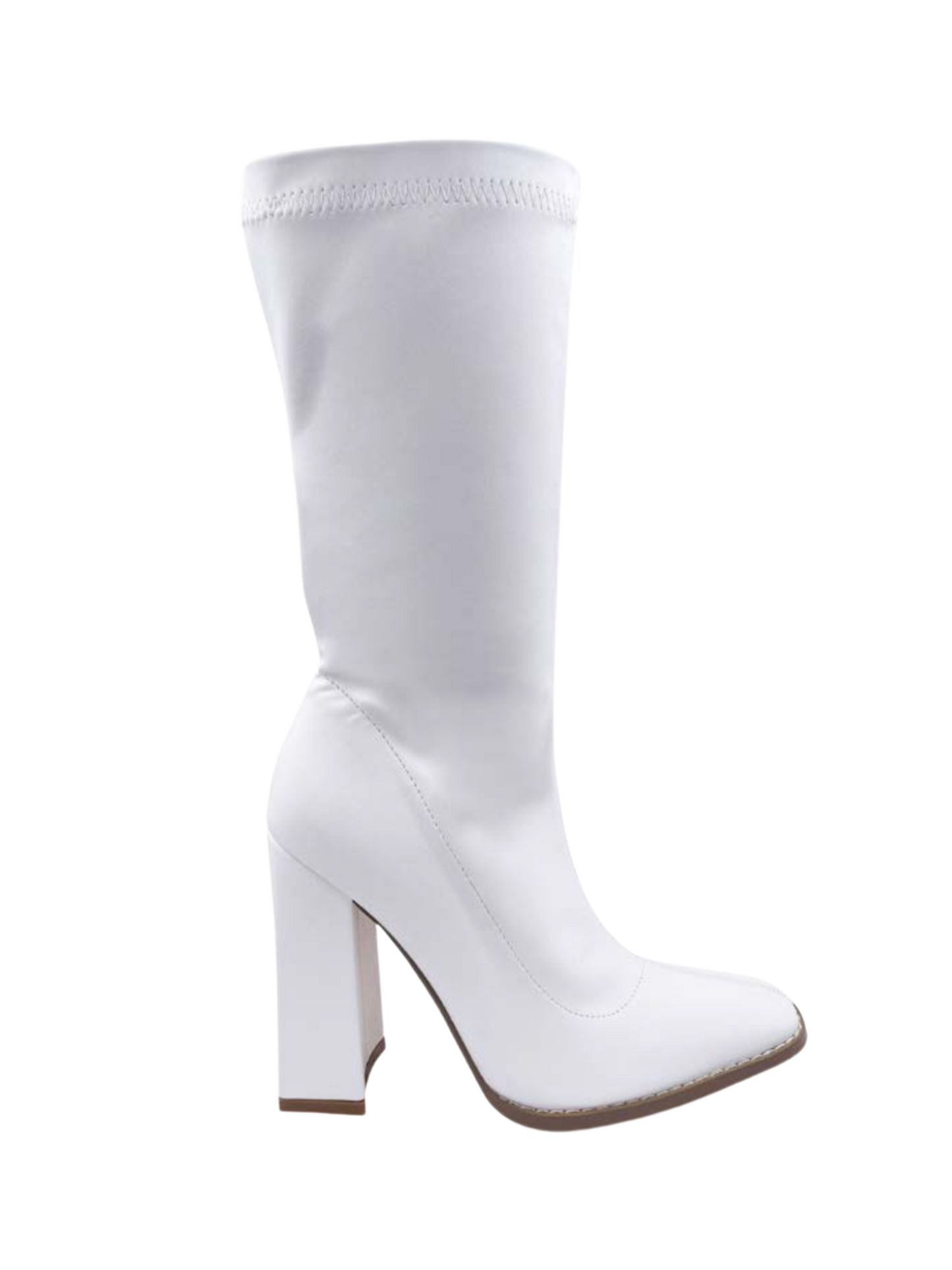 Elena Boots
