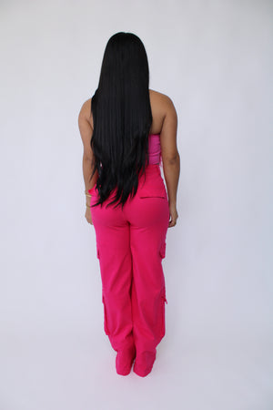 Love Cargo Pants