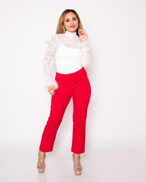 Heaven Formal Pants