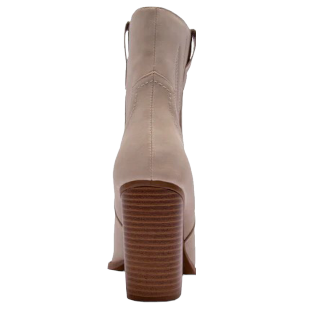 Slay Bootie