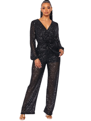 Ginna Jumpsuit