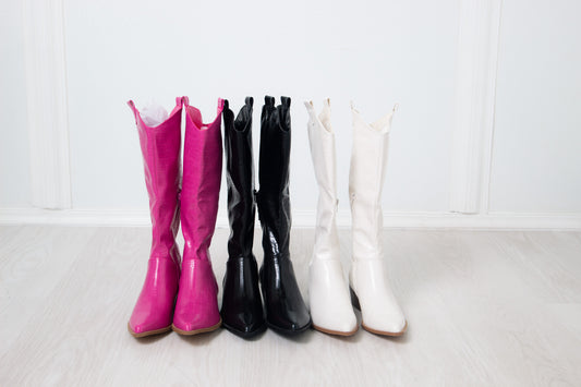 Vanessa Boots