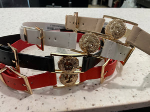 Medusa Belt