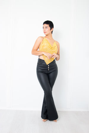 Heaven Metallic Pants