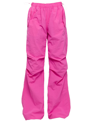 Loose Fit Jogger Pants