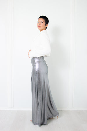 HEAVEN FUN WIDE LEG PANTS