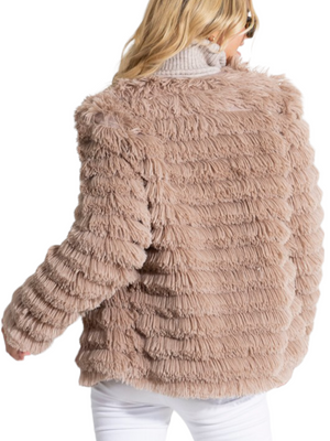 Fur Jacket