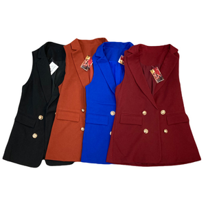 Fall Vest