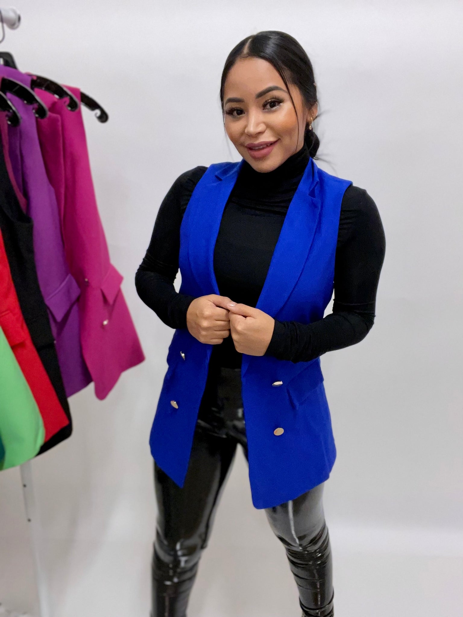 Diva Vest