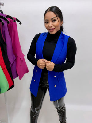 Diva Vest