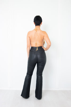 Heaven Metallic Pants