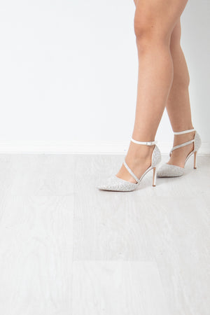 Reese Heels