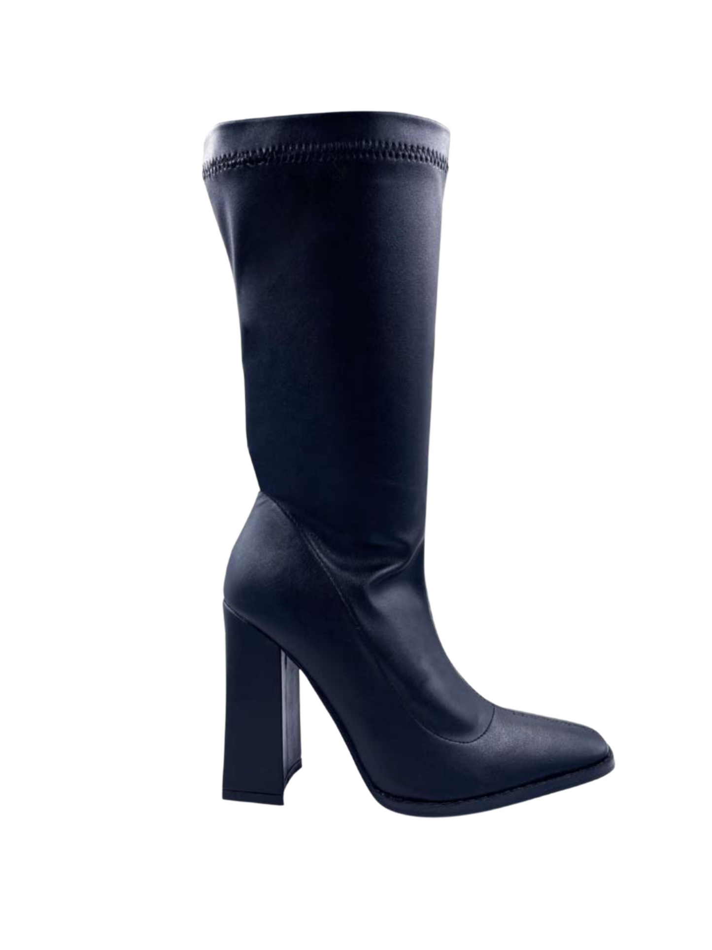Elena Boots