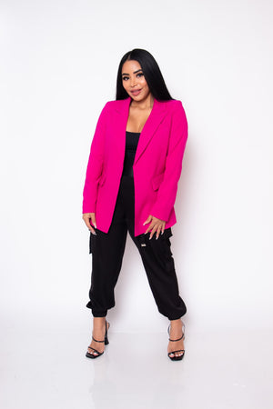 Heaven blazer