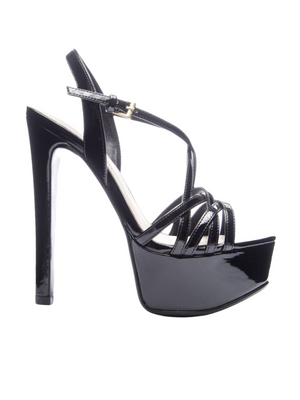 Teaser Heels