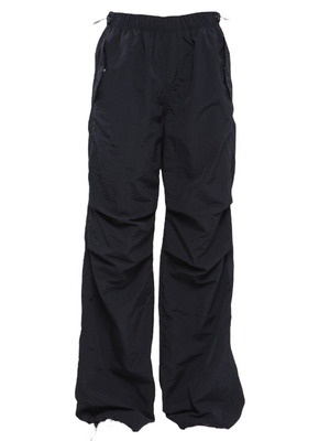 Loose Fit Jogger Pants