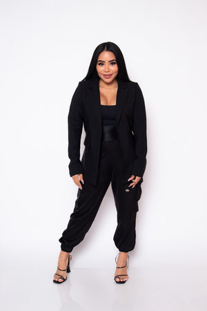 Heaven blazer
