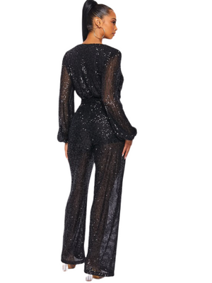 Ginna Jumpsuit