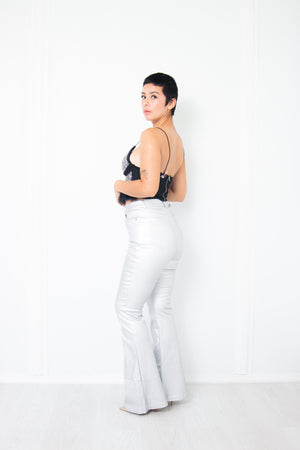 Heaven Metallic Pants