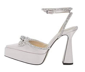 Dahlia Heels