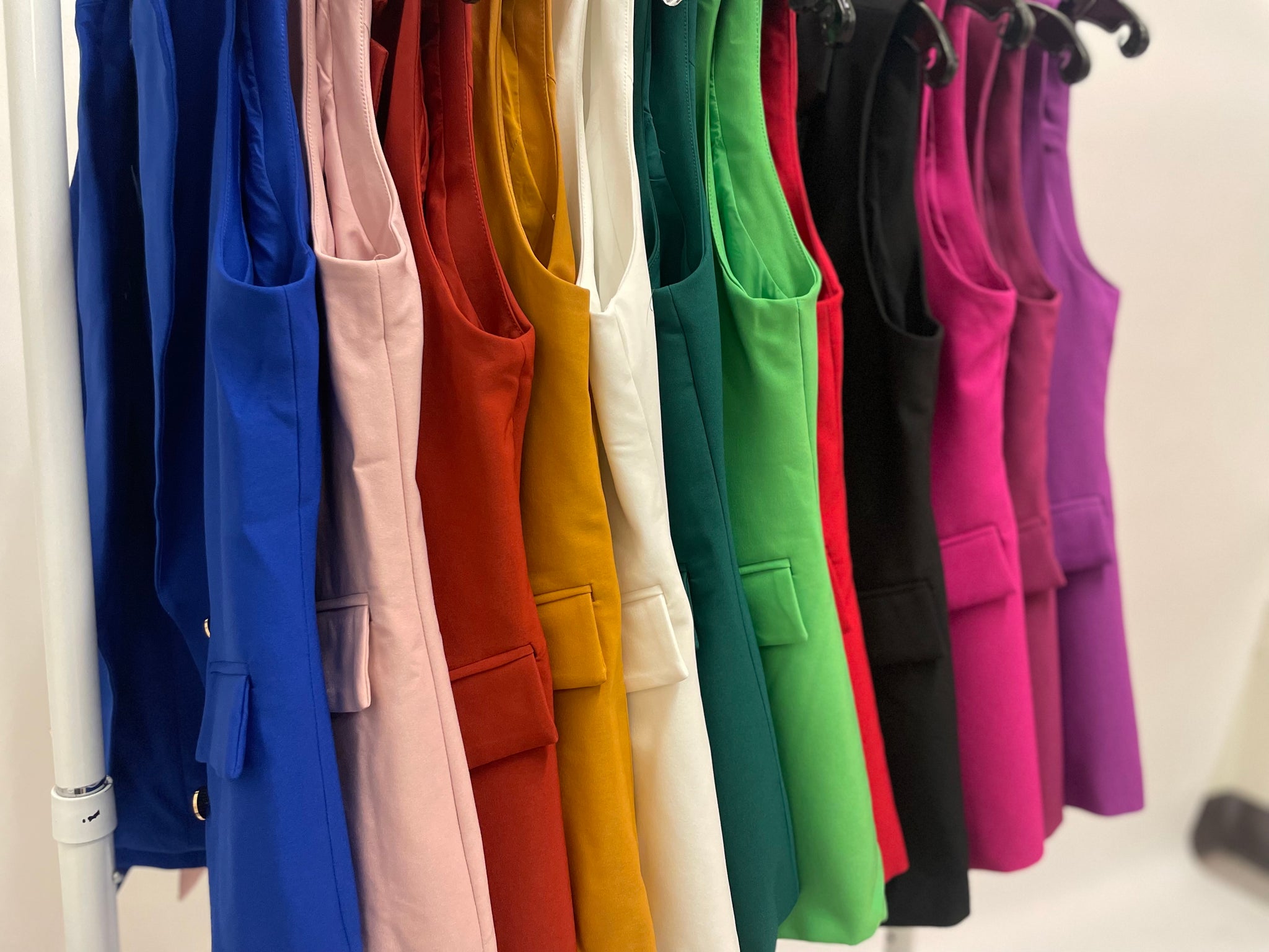 Diva Vest