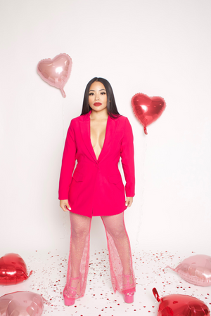 Sweet Blazer
